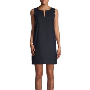 Vineyard Vines Black Dress size 10